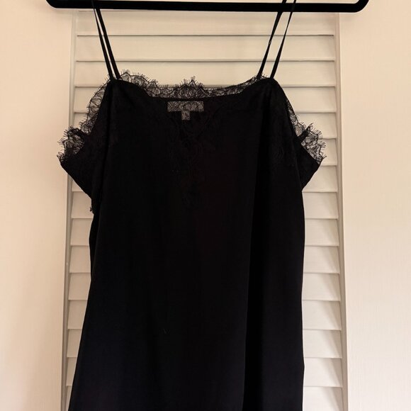 Cami NYC Sweetheart Cami Size Large - Picture 4 of 6